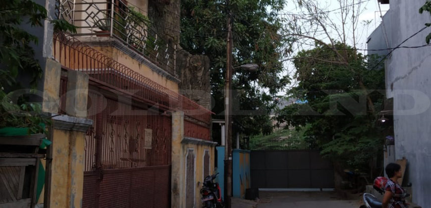 Kode: 16236(Sm/Gd), Rumah Dijual Sunter, Hadap Utara, Luas 10×20 meter(200 meter), jakarta Utara