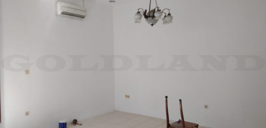 Kode: 16297(Bn), Rumah Disewa Sunter, Hadap Selatan, Luas 8×17 meter(136 meter), Jakarta