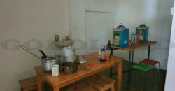 Kode: 16122(Jm/Ha), Ruko Dijual Samanhudi, Luas 5×11 meter(55 meter), Jakarta Pusat