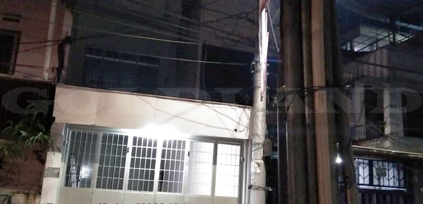 Kode: 16366(Js), Ruko Disewa Glodok, Luas 4×36 meter(144 meter), Jakarta Barat