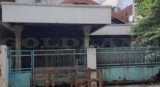 Kode: 16048(Ad), Rumah Dijual Sunter, Hadap Selatan, Luas 7, 5×24 meter(180 meter), Jakarta Utara