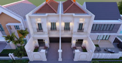 Kode: 16238(Ad), Rumah Dijual Cempaka Putih Tengah, Hadap Timur, Luas 6, 8×22 meter(150 meter), Jakarta Pusat
