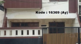 KODE :16369(Ay) Rumah Dijual Sunter, Luas 6×15 Meter, Jakarta Utara