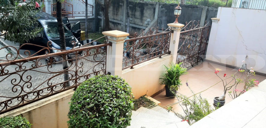 Kode: 16380(Js), Rumah Dijual Sunter, Luas 250 meter, Jakarta Utara