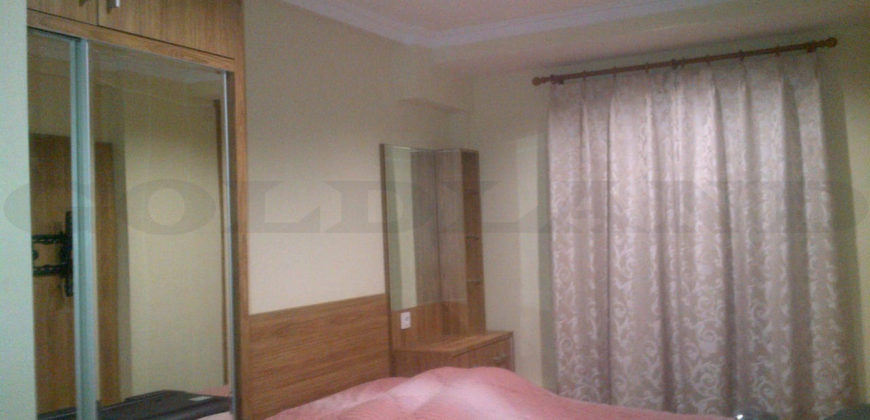 Kode: 16311(Sh), Apartemen Dijual Sunter Park View, Tipe Studio, Full Furnish, Jakarta Utara
