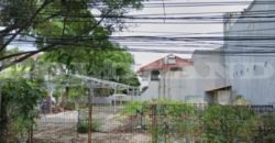 Kode : 16400 (Bn), Dijual Tanah Sunter, Luas 475 meter (19×25 m2), Jakarta Utara