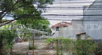 Kode : 16400 (Bn), Dijual Tanah Sunter, Luas 475 meter (19×25 m2), Jakarta Utara