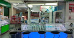 KODE :16124(Jm/Ha) Kios Disewa Pondok Indah Square, Luas 15 Meter, Jakarta Selatan