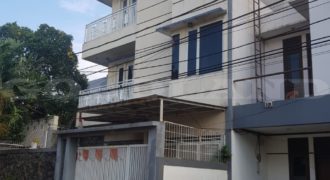 Kode : 16329 (Br/Fd/At), Dijual Rumah Sunter, Luas 60 meter (10×16 m2), Jakarta Utara