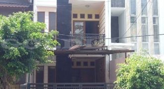 Kode : 16318 (Im), Dijual Rumah Kemayoran, Luas 110 meter , Jakarta Utara