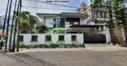 Kode: 16117(Jm/Ha), Rumah Disewa Kayu Putih Selatan, Luas 300 meter, Jakarta Timur