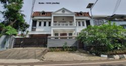 Kode: 16118(Jm/Ha), Rumah Disewa Kayu Putih, Luas 370 meter, Jakarta Timur