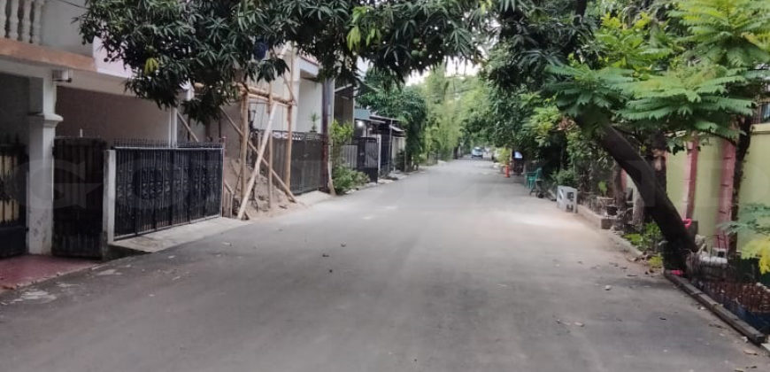 Kode: 16303(Jn/Br), Rumah Disewa Sunter, Hadap Barat, Luas 4, 5×15 meter(67, 5 meter), Jakarta Utara