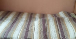 KODE :16116 (Jm/Ha) Apartemen Dijual Sudirman Tower, Full Furnish, Luas 110 Meter, Jakarta Selatan