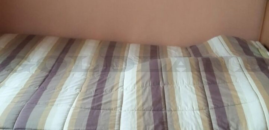KODE :16116 (Jm/Ha) Apartemen Dijual Sudirman Tower, Full Furnish, Luas 110 Meter, Jakarta Selatan