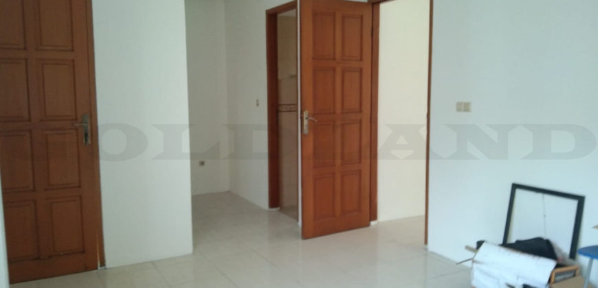Kode: 16297(Bn), Rumah Disewa Sunter, Hadap Selatan, Luas 8×17 meter(136 meter), Jakarta