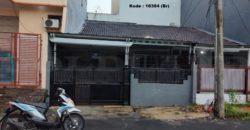 Kode: 16364(Br), Rumah Disewa Sunter, Hadap Timur, Luas 6×16 meter(96 meter), Jakarta Utara