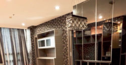 Kode: 16365(Js), Apartemen Dijual Ancol Mansion, Tipe 3+1 Kamar Tidur, Jakarta Utara