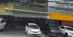 Kode: 16122(Jm/Ha), Ruko Dijual Samanhudi, Luas 5×11 meter(55 meter), Jakarta Pusat