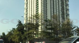 Kode: 16374(Si/Yg), Apartemen Dijual Greenhill Kelapa Gading, Tipe 2 Kamar Tidur, Jakarta Utara