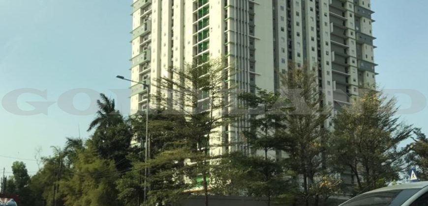 Kode: 16374(Si/Yg), Apartemen Dijual Greenhill Kelapa Gading, Tipe 2 Kamar Tidur, Jakarta Utara