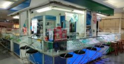 KODE :16124(Jm/Ha) Kios Disewa Pondok Indah Square, Luas 15 Meter, Jakarta Selatan