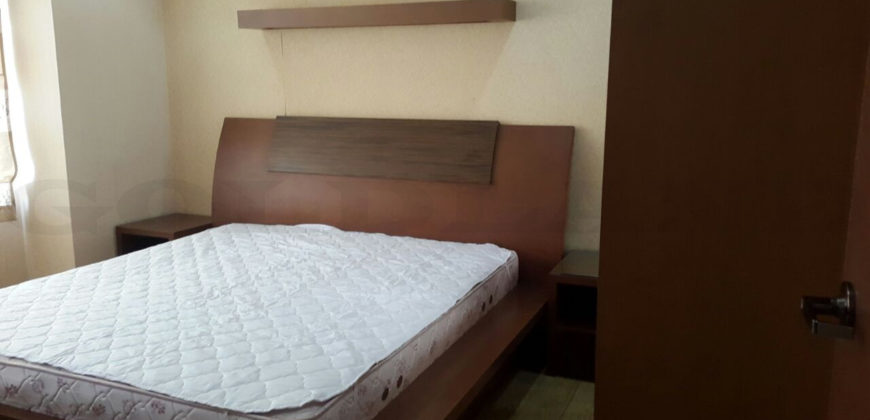 Kode: 16363(Br), Apartemen Dijual Paladian Park, Tipe 2 Kamar Tidur, Jakarta Utara