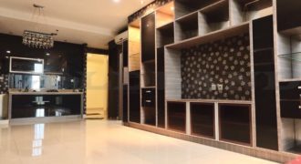 Kode: 16365(Js), Apartemen Dijual Ancol Mansion, Tipe 3+1 Kamar Tidur, Jakarta Utara