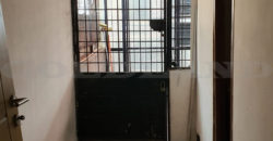 Kode: 16122(Jm/Ha), Ruko Dijual Samanhudi, Luas 5×11 meter(55 meter), Jakarta Pusat