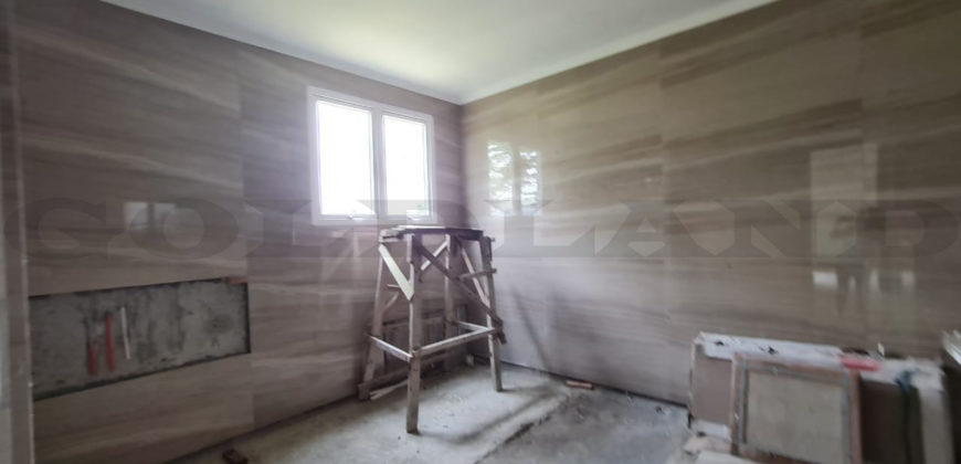 Kode : 16327 (Ay), Dijual Rumah Serpong, Luas 414 meter (18×23 m2), Tangerang