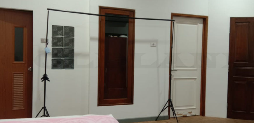 KODE :16169(Si/Jm) Rumah Dijual Sunter, Luas 12×17, 5 Meter, Jakarta Utara