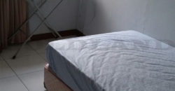 KODE :16116 (Jm/Ha) Apartemen Dijual Sudirman Tower, Full Furnish, Luas 110 Meter, Jakarta Selatan