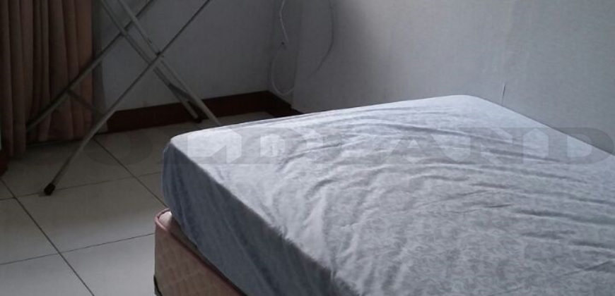 KODE :16116 (Jm/Ha) Apartemen Dijual Sudirman Tower, Full Furnish, Luas 110 Meter, Jakarta Selatan