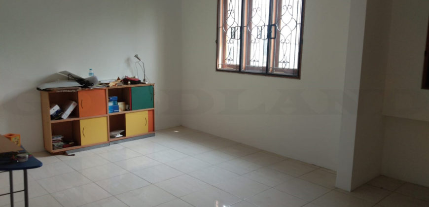 Kode: 16297(Bn), Rumah Disewa Sunter, Hadap Selatan, Luas 8×17 meter(136 meter), Jakarta