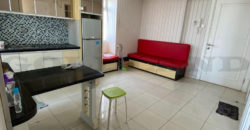 Kode: 15866(Si/Yg), Apartemen Disewa Green Lake, Tipe 2 Kamar Tidur, Furnish, Jakarta Utara
