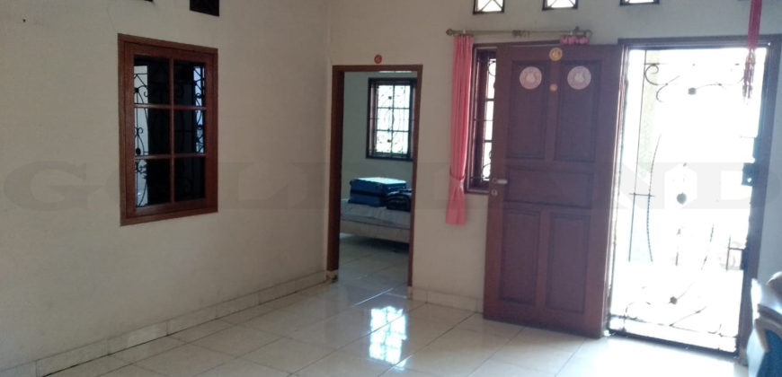 Kode: 16236(Sm/Gd), Rumah Dijual Sunter, Hadap Utara, Luas 10×20 meter(200 meter), jakarta Utara