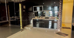 Kode: 16365(Js), Apartemen Dijual Ancol Mansion, Tipe 3+1 Kamar Tidur, Jakarta Utara