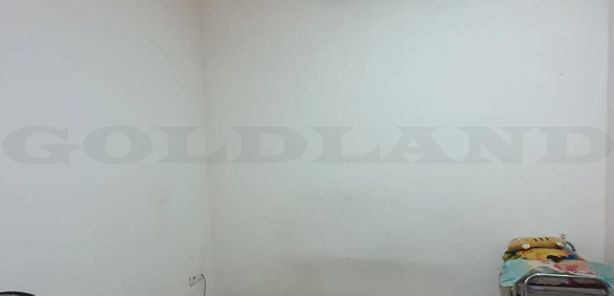 Kode: 16122(Jm/Ha), Ruko Dijual Samanhudi, Luas 5×11 meter(55 meter), Jakarta Pusat