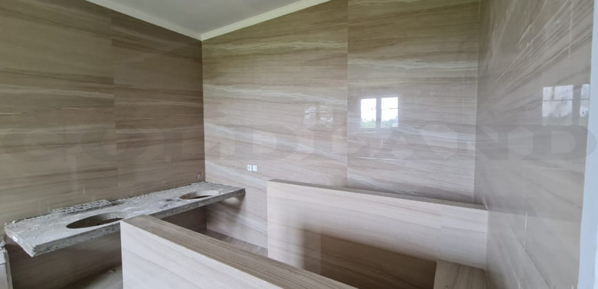 Kode : 16327 (Ay), Dijual Rumah Serpong, Luas 414 meter (18×23 m2), Tangerang