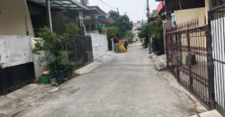 Kode : 16393 (Br/At), Dijual Rumah Kelapa gading, Luas 90 meter (5×18 m2), Jakarta Utara