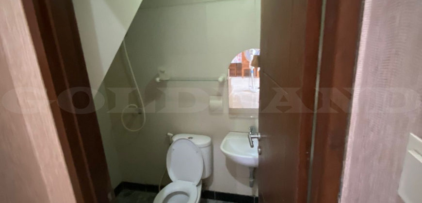 Kode: 16296(Dj), Rumah Dijual Bekasi, Luas 6×14 meter(84 meter), Bekasi