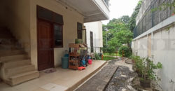 Kode: 16298(Dj), Rumah Dijual Sunter, Hadap Utara, Luas 1188 meter, Jakarta Utara