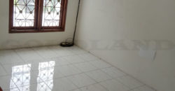 KODE :16169(Si/Jm) Rumah Dijual Sunter, Luas 12×17, 5 Meter, Jakarta Utara