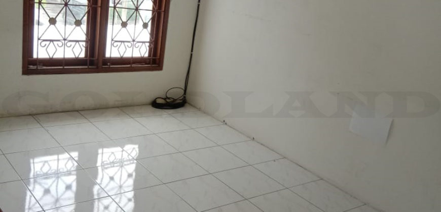 KODE :16169(Si/Jm) Rumah Dijual Sunter, Luas 12×17, 5 Meter, Jakarta Utara