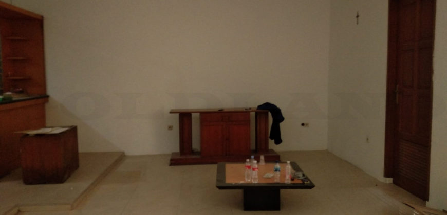 Kode: 16297(Bn), Rumah Disewa Sunter, Hadap Selatan, Luas 8×17 meter(136 meter), Jakarta