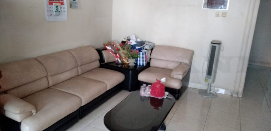 Kode: 16236(Sm/Gd), Rumah Dijual Sunter, Hadap Utara, Luas 10×20 meter(200 meter), jakarta Utara