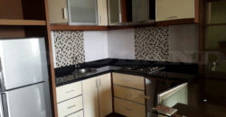 Kode: 16363(Br), Apartemen Dijual Paladian Park, Tipe 2 Kamar Tidur, Jakarta Utara