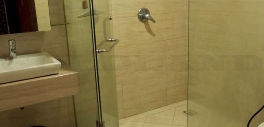 Kode: 16365(Js), Apartemen Dijual Ancol Mansion, Tipe 3+1 Kamar Tidur, Jakarta Utara