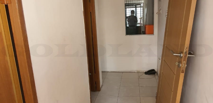 Kode: 16122(Jm/Ha), Ruko Dijual Samanhudi, Luas 5×11 meter(55 meter), Jakarta Pusat