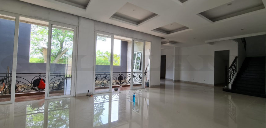 Kode : 16327 (Ay), Dijual Rumah Serpong, Luas 414 meter (18×23 m2), Tangerang